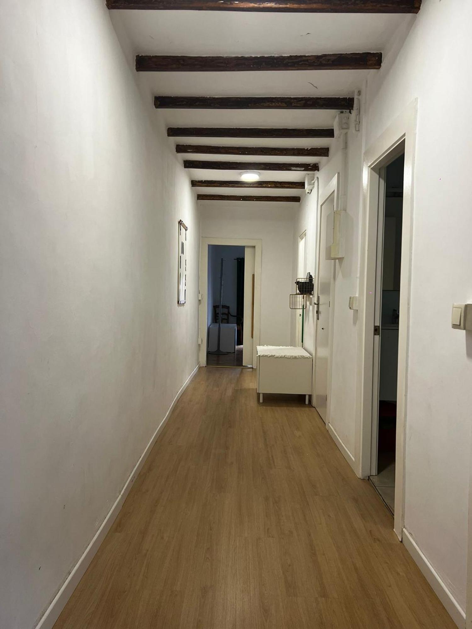 Alojamiento Con Encanto En Planta Superior Ideal Para Trabajo Y Escapadas Familiares En Montserrat Esparraguera Luaran gambar